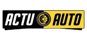 Logo Actu Auto
