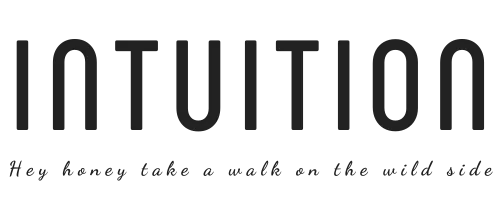 Logo Intuition