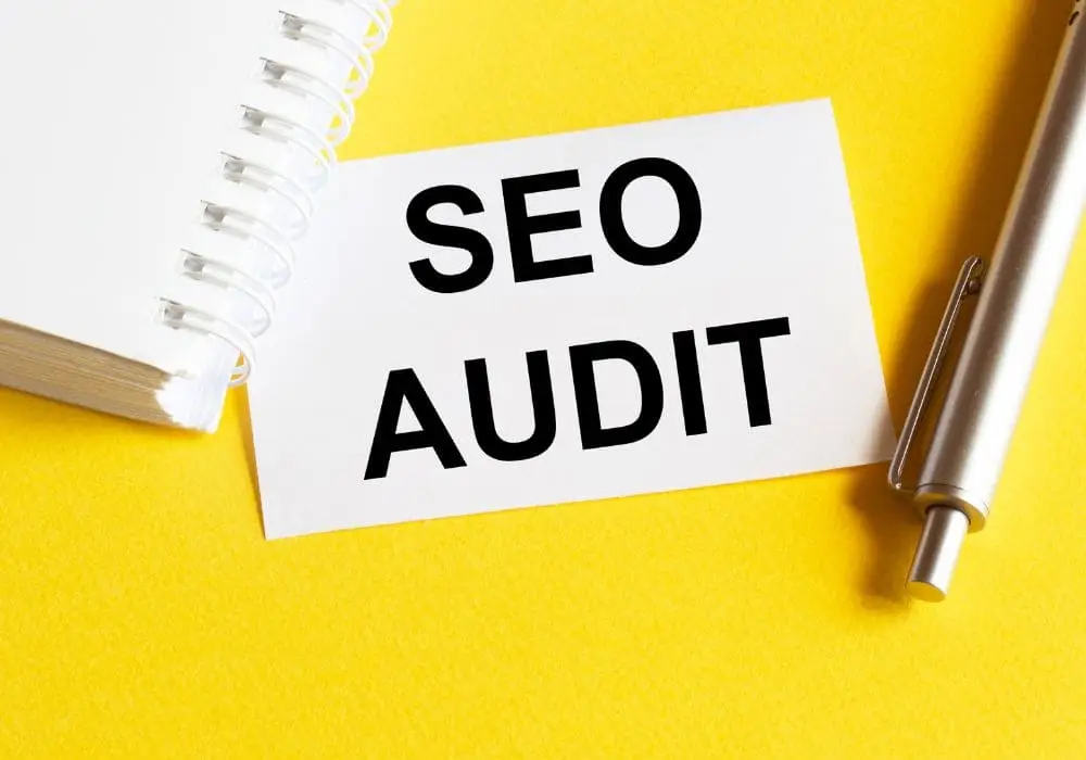Audit seo alexis mouton