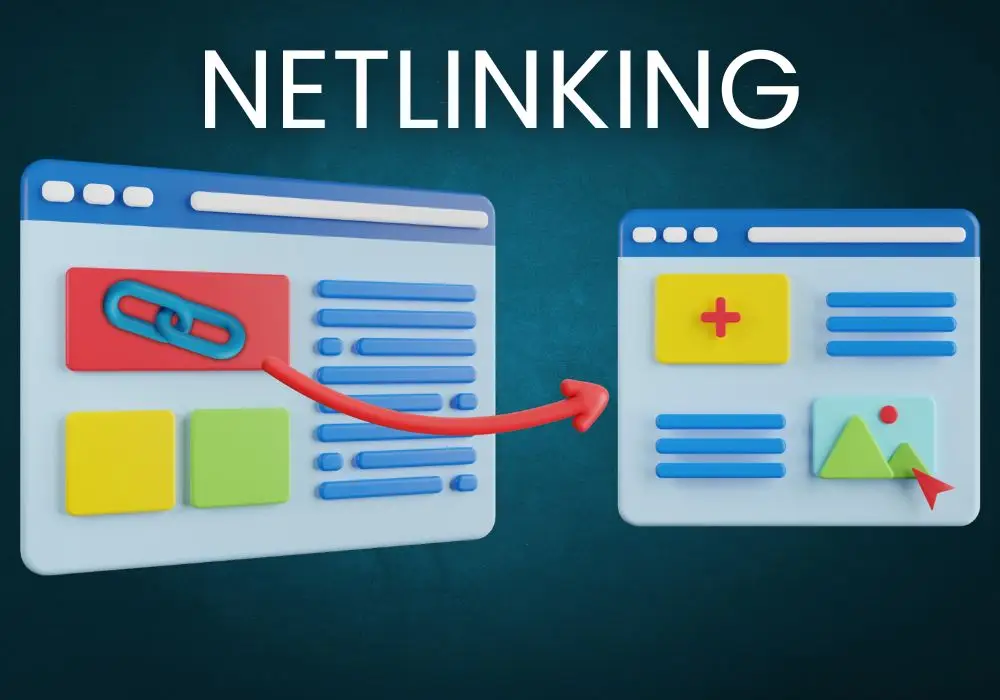 stratégie netlinking
